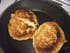 Croquettes de saumon