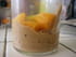 Truffon et abricots