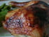 Poulet dor� au miel