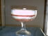 Trifle � la framboise