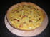 Quiche de saumon