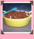 Crumble de poire aux speculoos