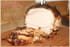 R�ti de porc en cro�te de tomates s�ch�es