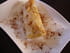 Nems de fruits aux �pices