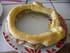 G�teau-nid chou choco