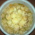 Gratin de courgettes express