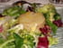 Petit g�teau de pommes de terre au foie gras