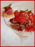 Fraises � l anglaise