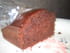 G�teau au yaourt chocolat