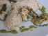 Risotto aux crevettes