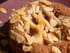 Linzer Torte (tarte de Linz)