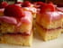 G�teau rose de printemps