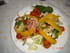 Salade chaud-froid