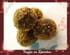 Truffes aux speculoos