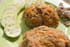 Petits pains vapeur carottes-noisettes
