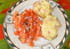 Jacket potatoes