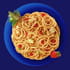 Spaghetti Integrali aux coeurs d artichauts et tomates fra�ches