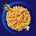 Fusilli Integrali aux asperges, poivrons et amandes