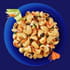 Pipe Rigate Integrali � la ricotta fra�che et aux l�gumes cuits � l �touff�e