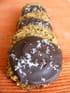 Biscuits au pralin, c�r�ales et noix de coco