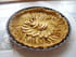 Tarte vergeoise aux pommes