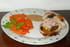 Filet mignon de porc roul� fa�on orientale