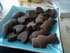 Chocolats fantaisie