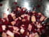 Salade pomme-betterave