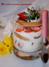 P tite verrine gourmande