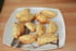 Petits chaussons � la ratatouille
