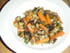 Po�l�e de l�gumes au citron