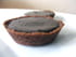 Mini tartelettes 100% chocolat