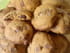 Cookies noisettes et Pralinoise au lait concentr�