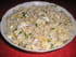 Salade de thon au yaourt