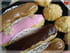 Eclairs d inspiration Fauchon