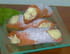 Canolis � la sicilienne