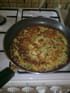 La crick de ma grand-m�re