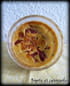 Petits flans aux poivrons del piquillo