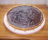 Flan p�tissier au chocolat