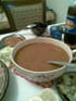 La hrira (soupe alg�rienne)