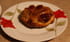 Tatin d �chalotes