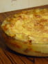 Lasagnes � la bolognaise faciles et l�g�res