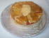 G�teau de cr�pes � la cannelle