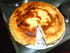 G�teau au fromage blanc et speculoos