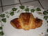Croissants comme � la boulangerie