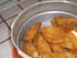 Rissois � la viande hach�e (ravioles portugaises)