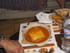 Francezinha (croques portugais)