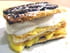 Mille-feuilles exotique glac�