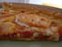 Quiche au ch�vre et � la tomate