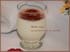 Milk-shake au yaourt et � la vanille